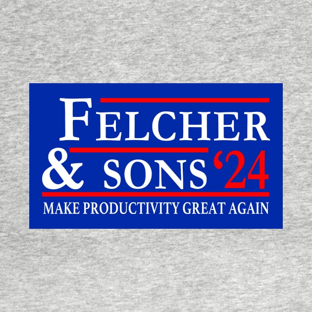 Felcher & Sons 2024 Productivity Matters by Electrovista